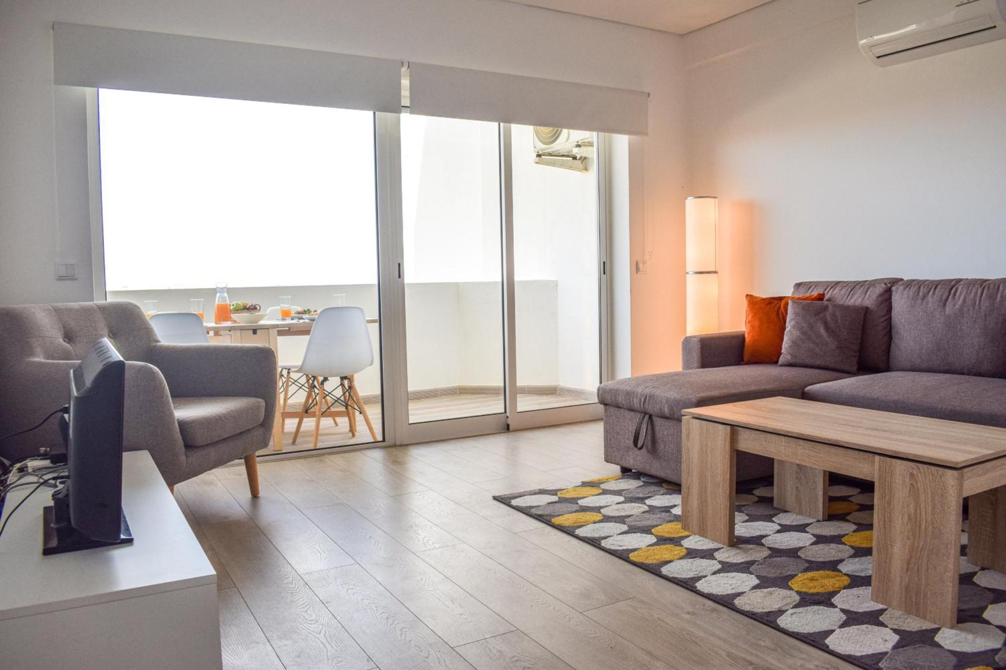 Ferienwohnung Baleal Dream Ferrel  Exterior foto